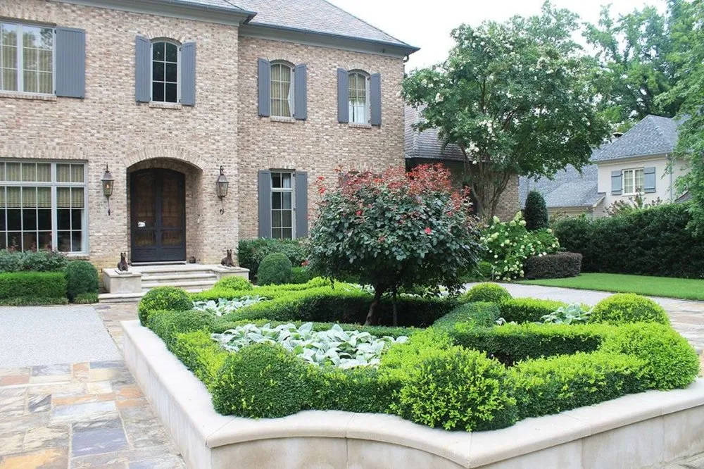 Reliable outdoor landscaping experts serving Piperton, TN - AgriScapes Landscape & Irrigation
