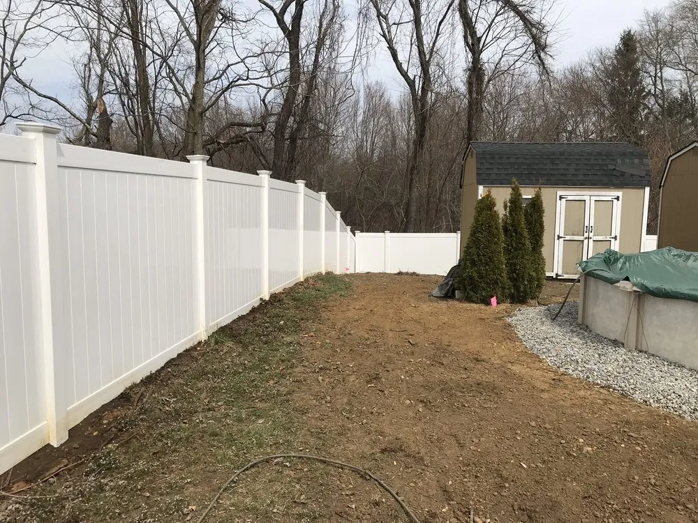 Local garden landscaping in Freehold, NJ by Agritech Turf Maintenance
