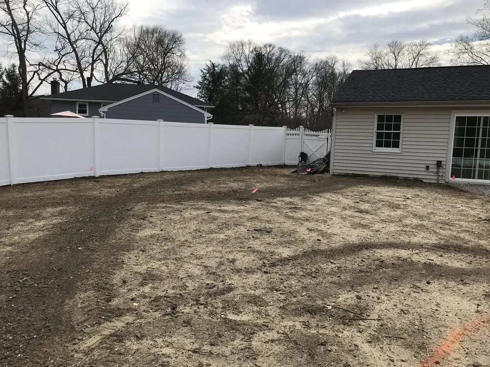 Custom landscape installation experts serving Freehold, NJ - Agritech Turf Maintenance