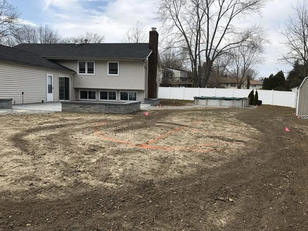 Reliable landscape installation in Freehold, NJ - Agritech Turf Maintenance