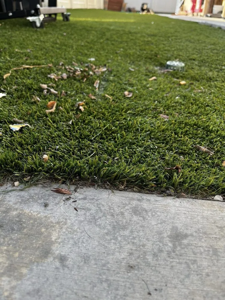 Custom landscape installation experts serving Lancaster, CA - Agro-Tech Landscape Construction