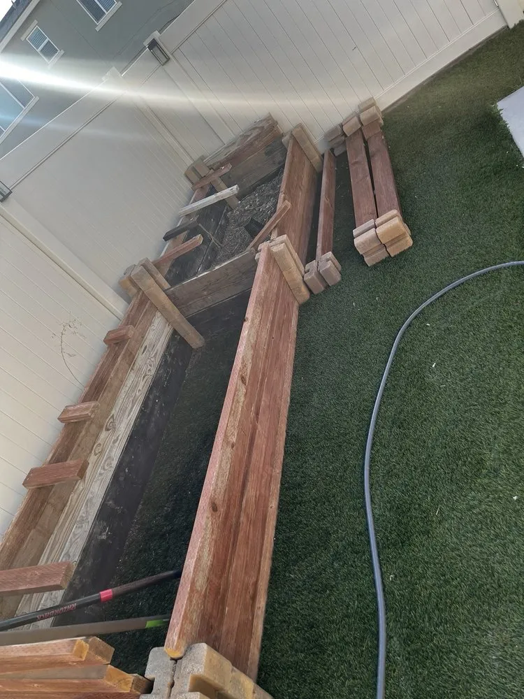 Professional yard maintenance experts serving Lancaster, CA - Agro-Tech Landscape Construction