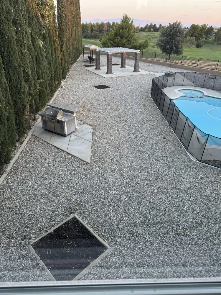 Trusted landscaping services near you across Lancaster, CA - Agro-Tech Landscape Construction