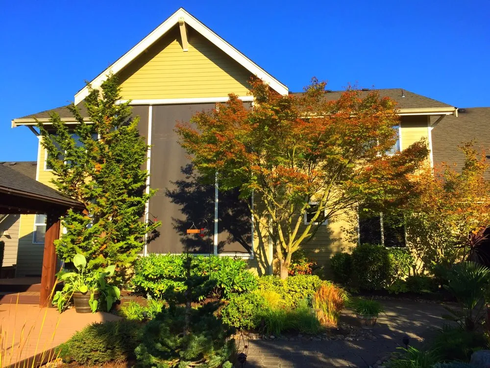 Top-rated lawn care service experts serving Federal Way, WA - Agro Tree Service