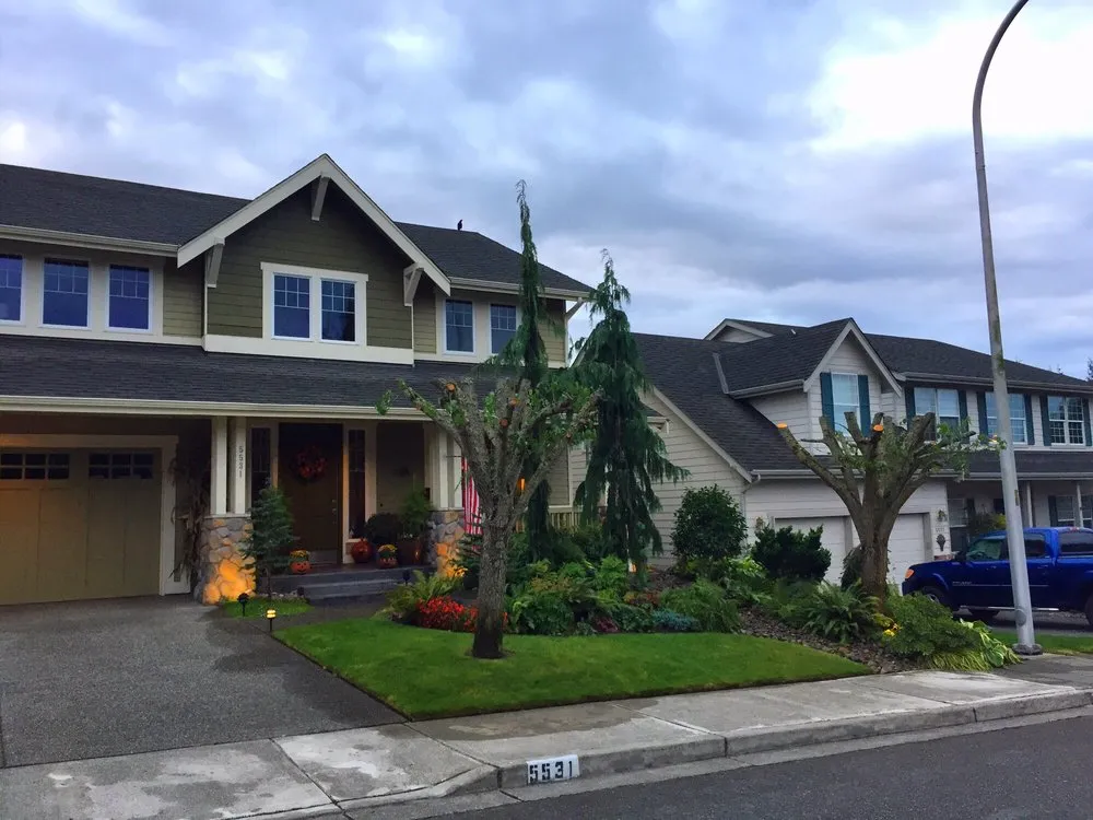 Trusted landscaping services experts serving Federal Way, WA - Agro Tree Service