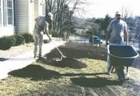 Trusted lawn mowing service for beautiful yards across Elkridge, MD - AgroLawn