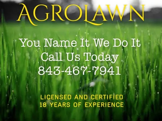 Agrolawn Logo