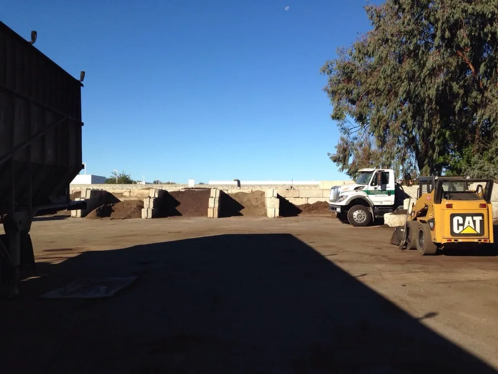 Local landscaping services with custom design in Oxnard, CA by Agromin