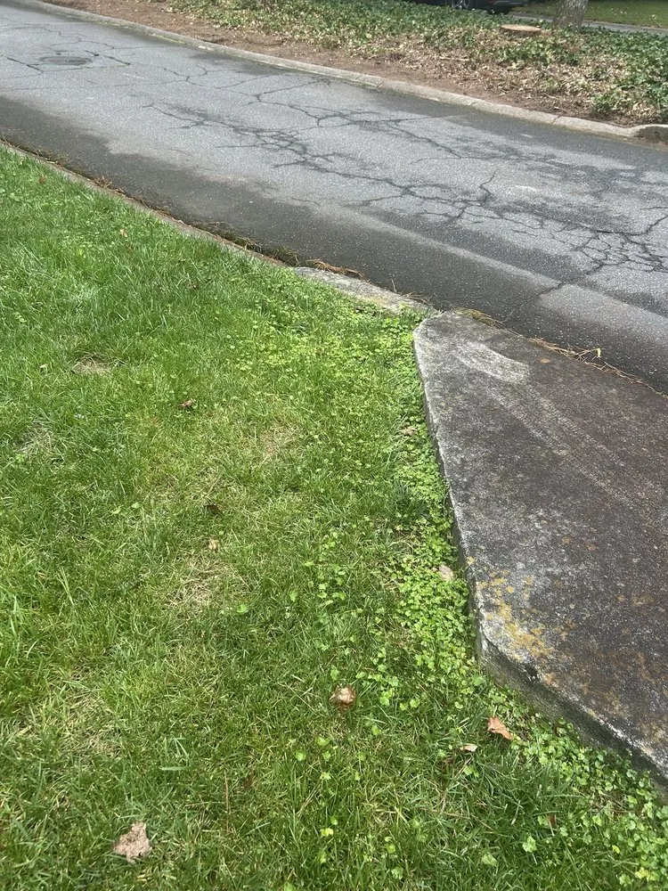 Affordable landscape design for residential properties across Woodstock, GA - Agropro Lawn Care Specialists