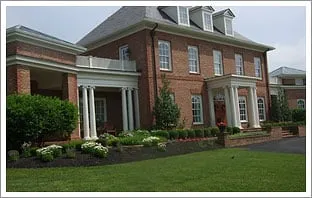 Top-rated landscaping services in Lancaster, OH - Agroscapes