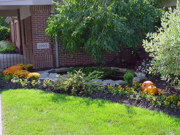 Trusted yard cleanup service for year-round maintenance across Lancaster, OH - Agroscapes