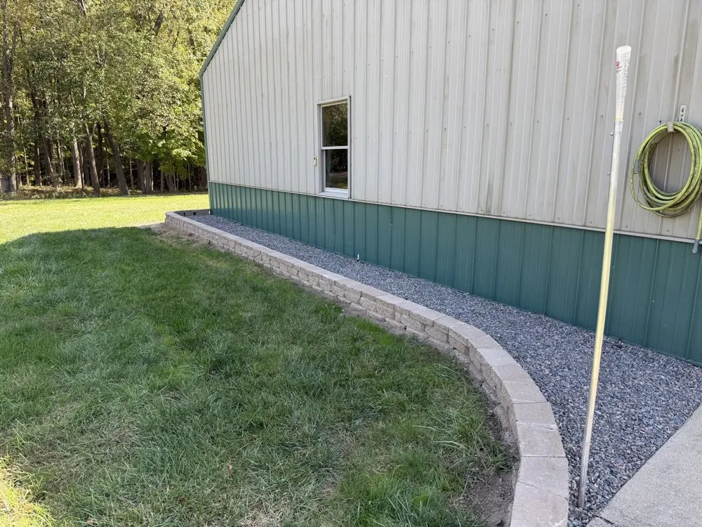 Professional yard cleanup service experts serving Brazil, IN - Agrovision