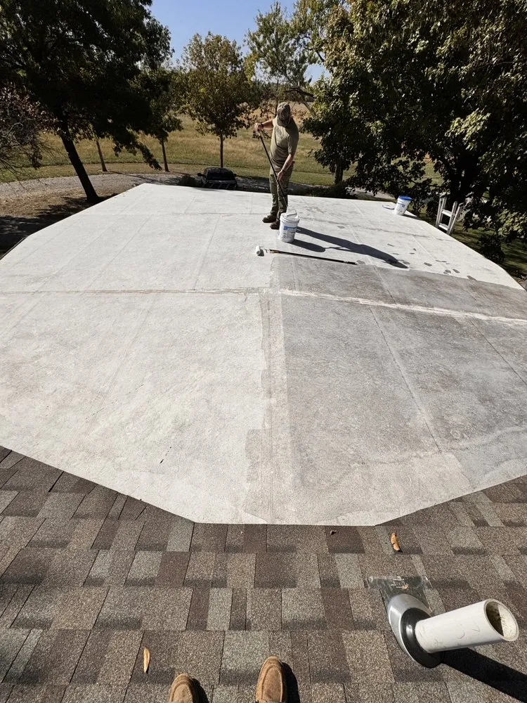 Reliable lawn mowing service in Brazil, IN by Agrovision