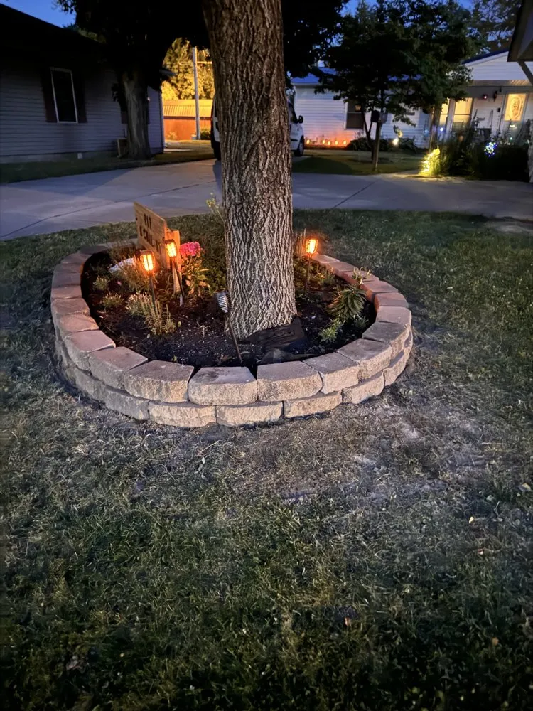 Reliable outdoor landscaping experts serving Brazil, IN - Agrovision