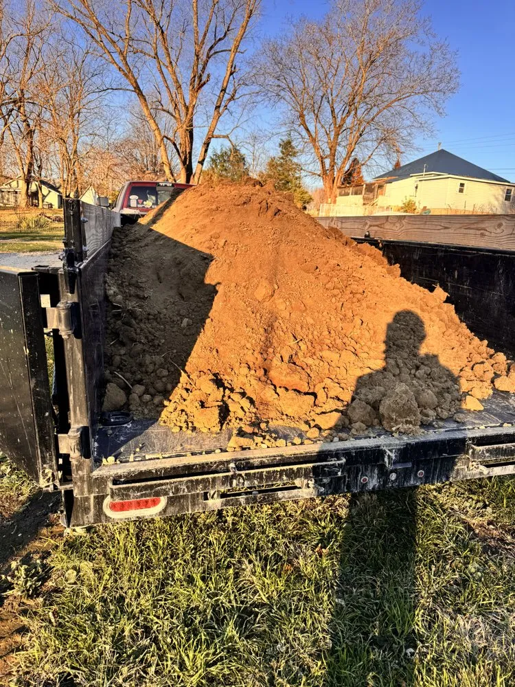 Reliable yard cleanup service experts serving Brazil, IN - Agrovision