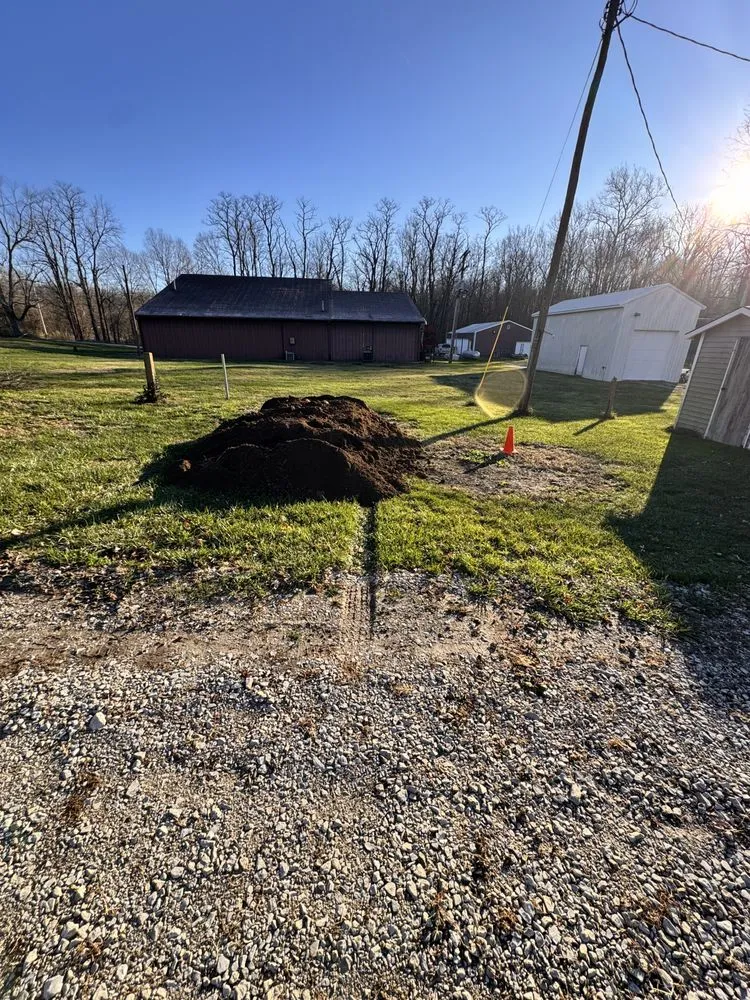 Reliable lawn mowing service for homes across Brazil, IN - Agrovision