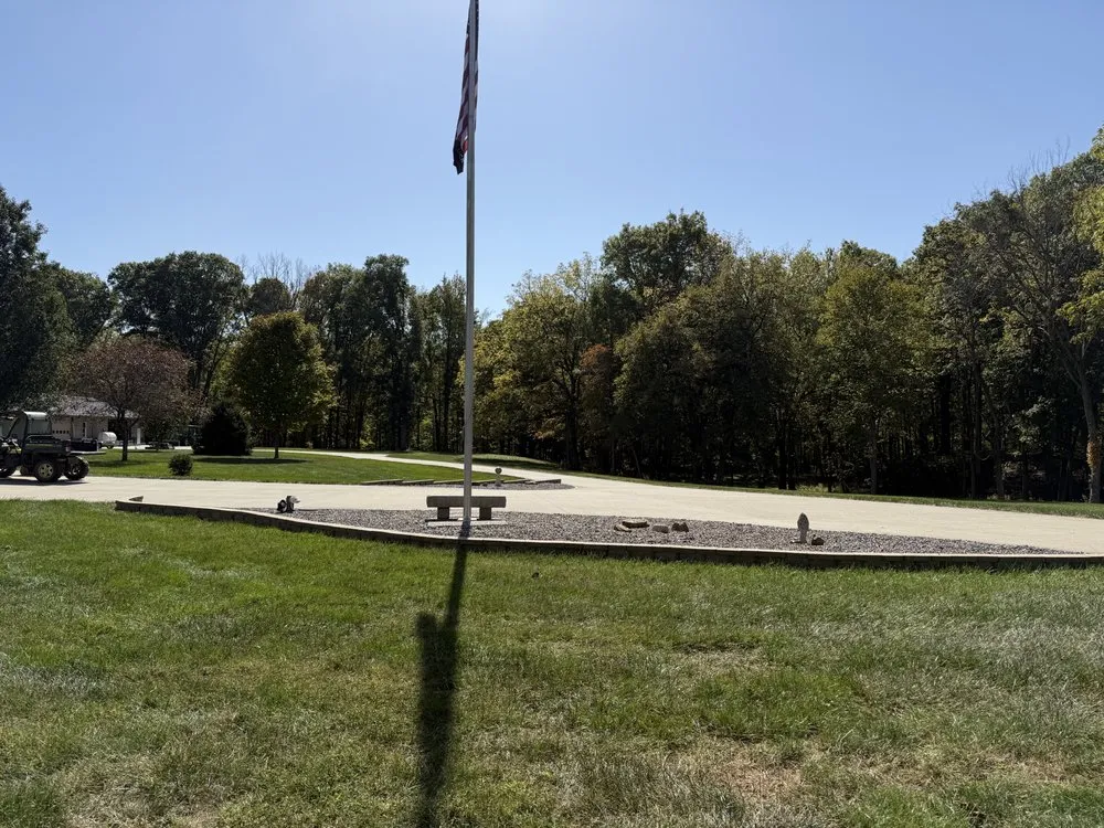 Reliable lawn care service experts serving Brazil, IN - Agrovision