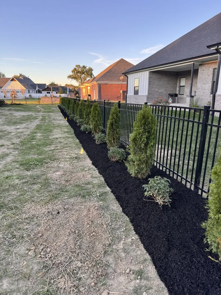 Trusted landscape design with custom design across Brazil, IN - Agrovision