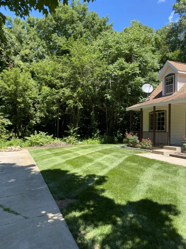 Top-rated garden landscaping experts serving Hamilton, MI - Ags Landscaping Services