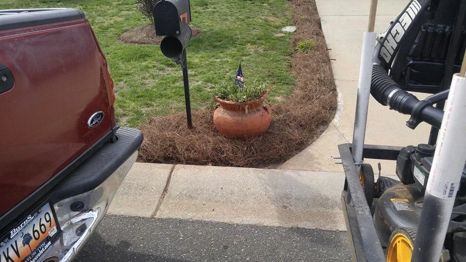 Trusted landscape installation for outdoor upgrades in Rock Hill, SC by A&G's Lawn Care & Property Maintenance