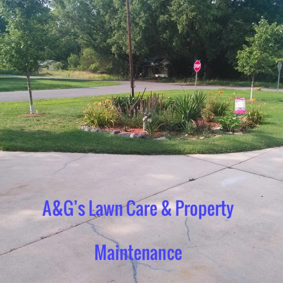 Reliable lawn care service in Rock Hill, SC by A&G's Lawn Care & Property Maintenance