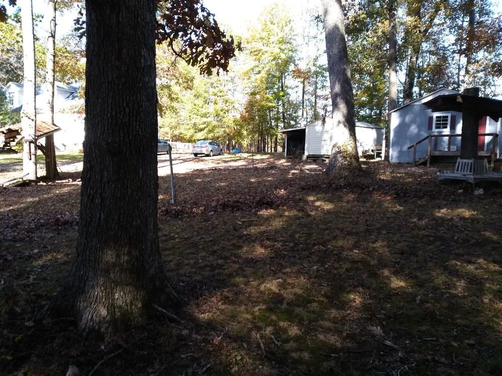 Affordable lawn mowing service for year-round maintenance in Rock Hill, SC by A&G's Lawn Care & Property Maintenance