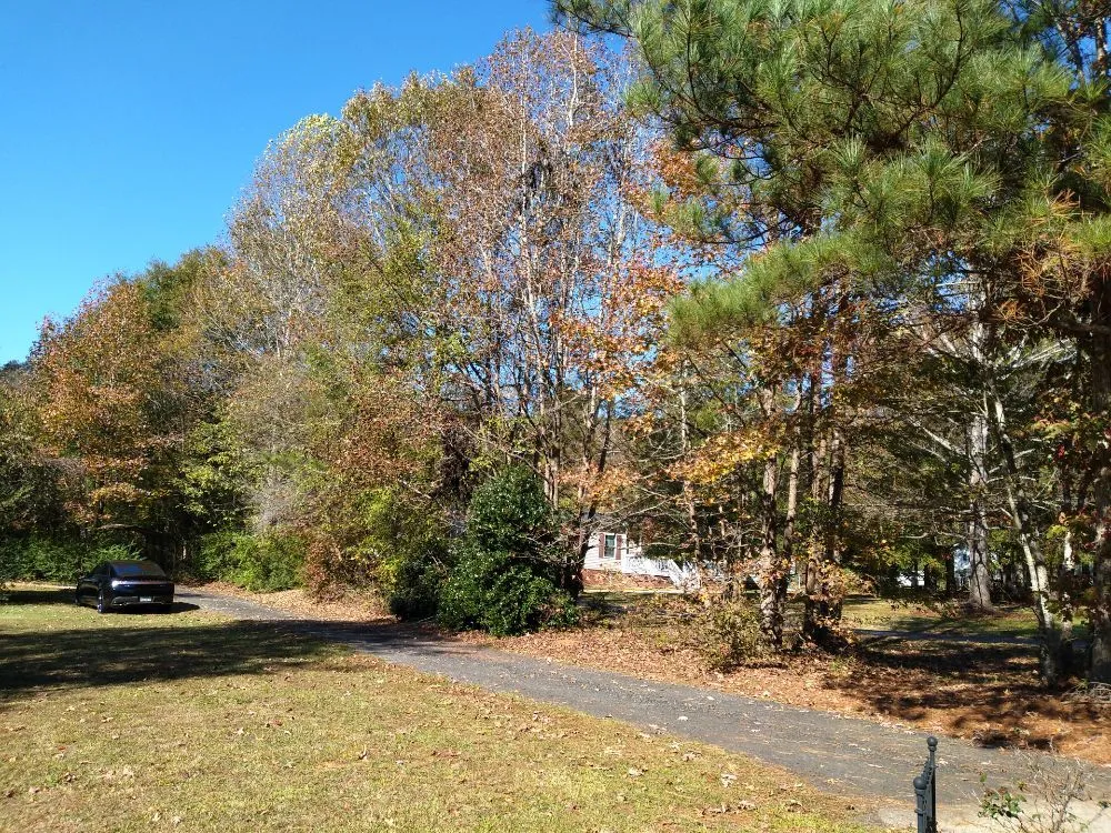 Reliable garden landscaping experts serving Rock Hill, SC - A&G's Lawn Care & Property Maintenance