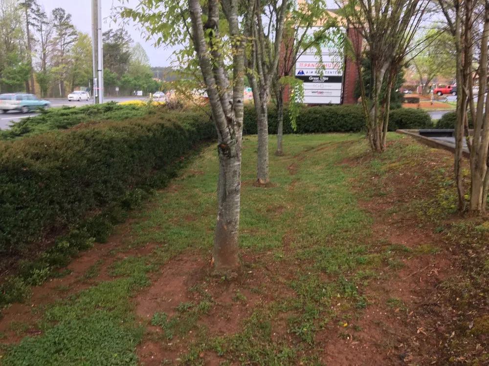 Affordable outdoor landscaping experts serving Rock Hill, SC - A&G's Lawn Care & Property Maintenance