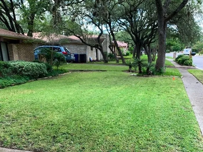 Expert garden landscaping for outdoor upgrades across San Antonio, TX - AG’s Lawn Service