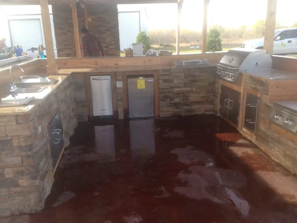 Trusted landscape installation in College Station, TX - Agscapes