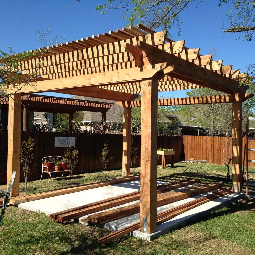 Expert garden landscaping for residential properties across College Station, TX - Agscapes