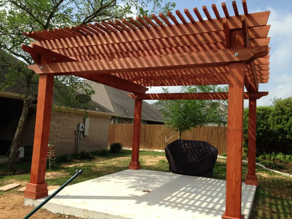 Top-rated landscaping services experts serving College Station, TX - Agscapes