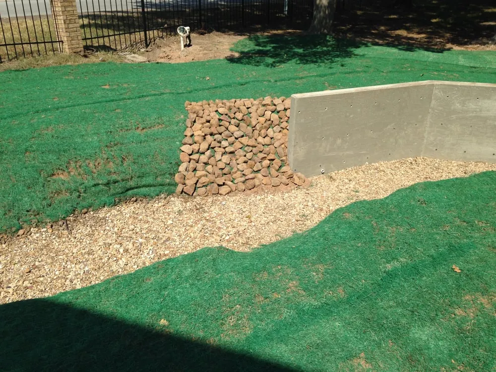 Affordable yard maintenance experts serving College Station, TX - Agscapes