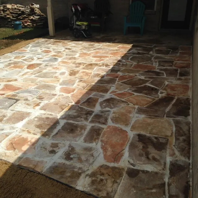 Reliable yard maintenance experts serving College Station, TX - Agscapes