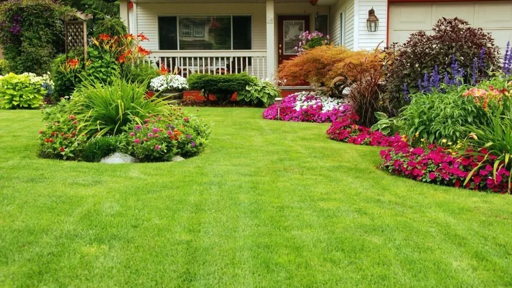 Local landscape design in State College, PA by Agtr Landscaping