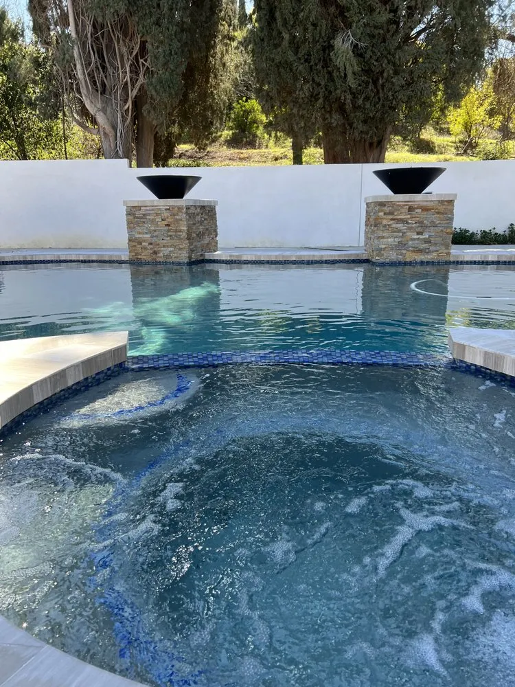 Local lawn care service for beautiful yards across Redlands, CA - Agua Azul Pools