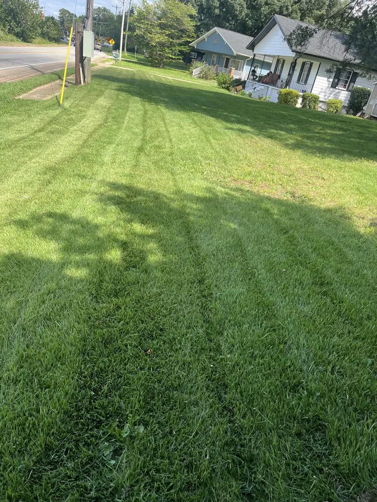 Top-rated residential landscaping experts serving Spartanburg, SC - Agua Escondida Landscaping