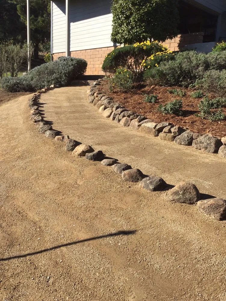 Local yard cleanup service in Grass Valley, CA by Agua Fria Landscape