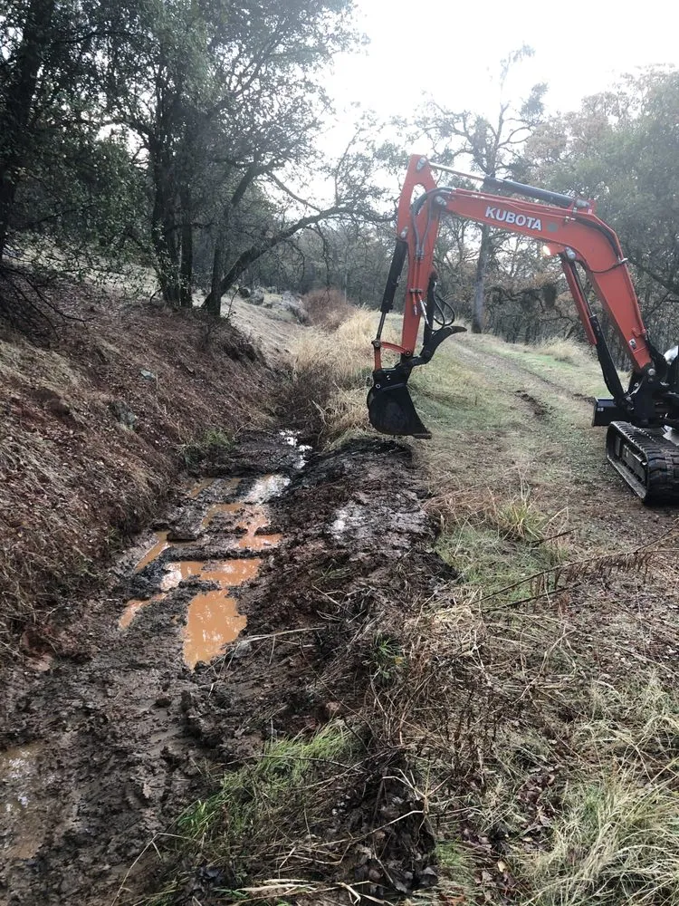 Trusted outdoor landscaping for residential properties across Grass Valley, CA - Agua Fria Landscape