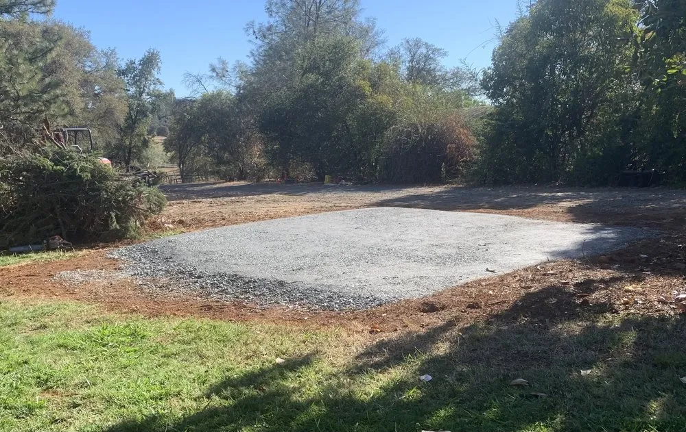 Local residential landscaping in Grass Valley, CA - Agua Fria Landscape