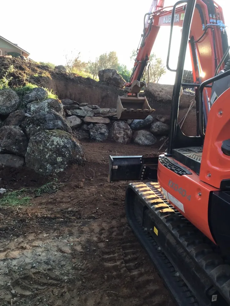 Local lawn care service in Grass Valley, CA - Agua Fria Landscape