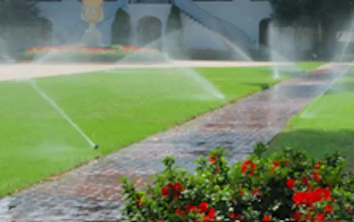 Reliable landscaping services in Pflugerville, TX - Agua Irrigation