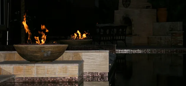 Reliable yard maintenance in La Mesa, CA by Agua Tierra