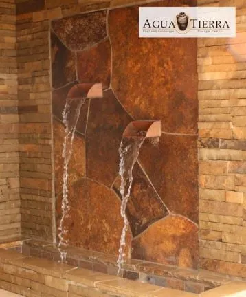 Affordable outdoor landscaping in La Mesa, CA by Agua Tierra