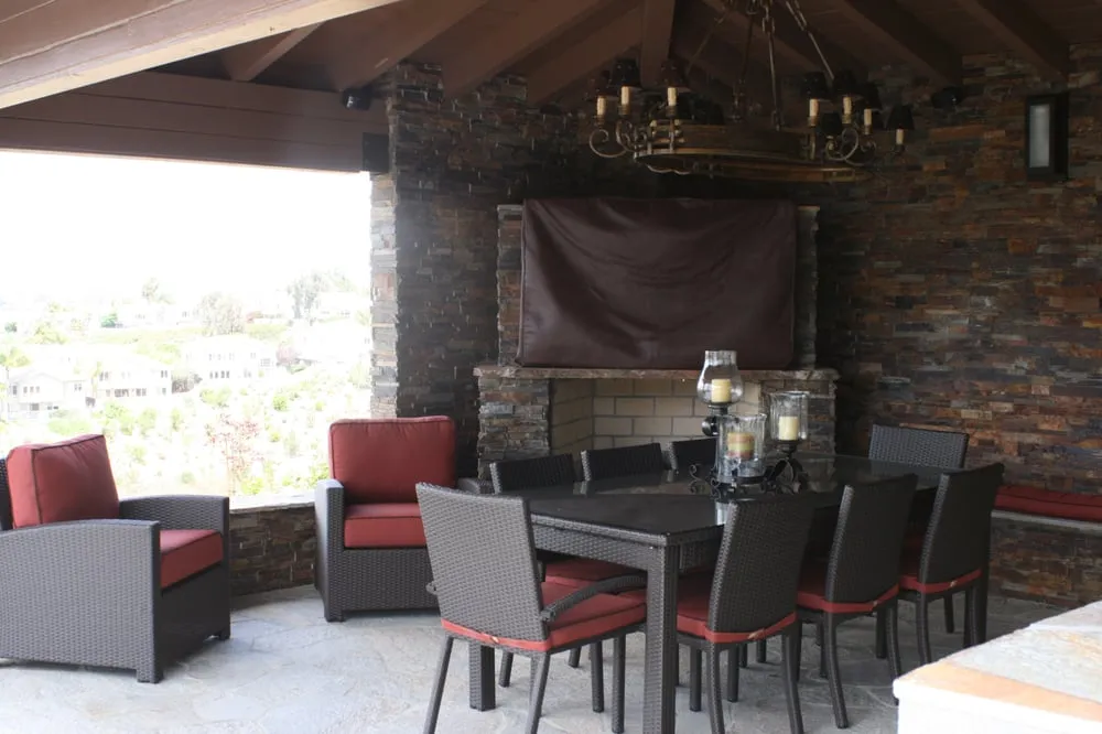 Affordable garden landscaping for residential properties across La Mesa, CA - Agua Tierra