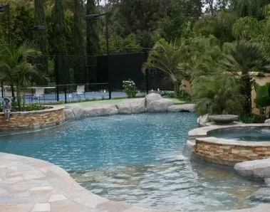 Professional landscape design experts serving La Mesa, CA - Agua Tierra