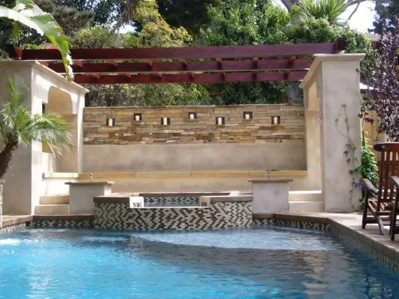 Expert lawn care service for residential properties in La Mesa, CA by Agua Tierra