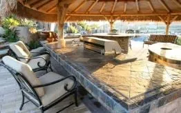 Local garden landscaping for year-round maintenance across La Mesa, CA - Agua Tierra