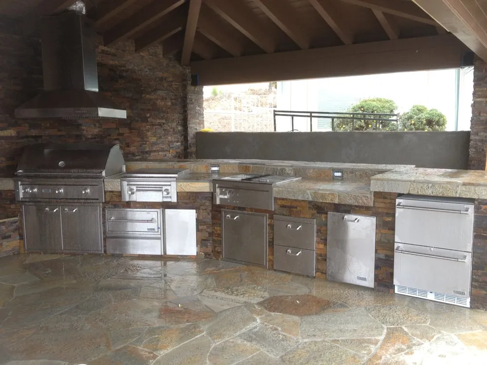 Reliable residential landscaping in La Mesa, CA - Agua Tierra