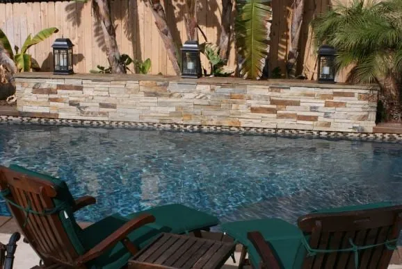 Custom landscaping services for outdoor upgrades across La Mesa, CA - Agua Tierra